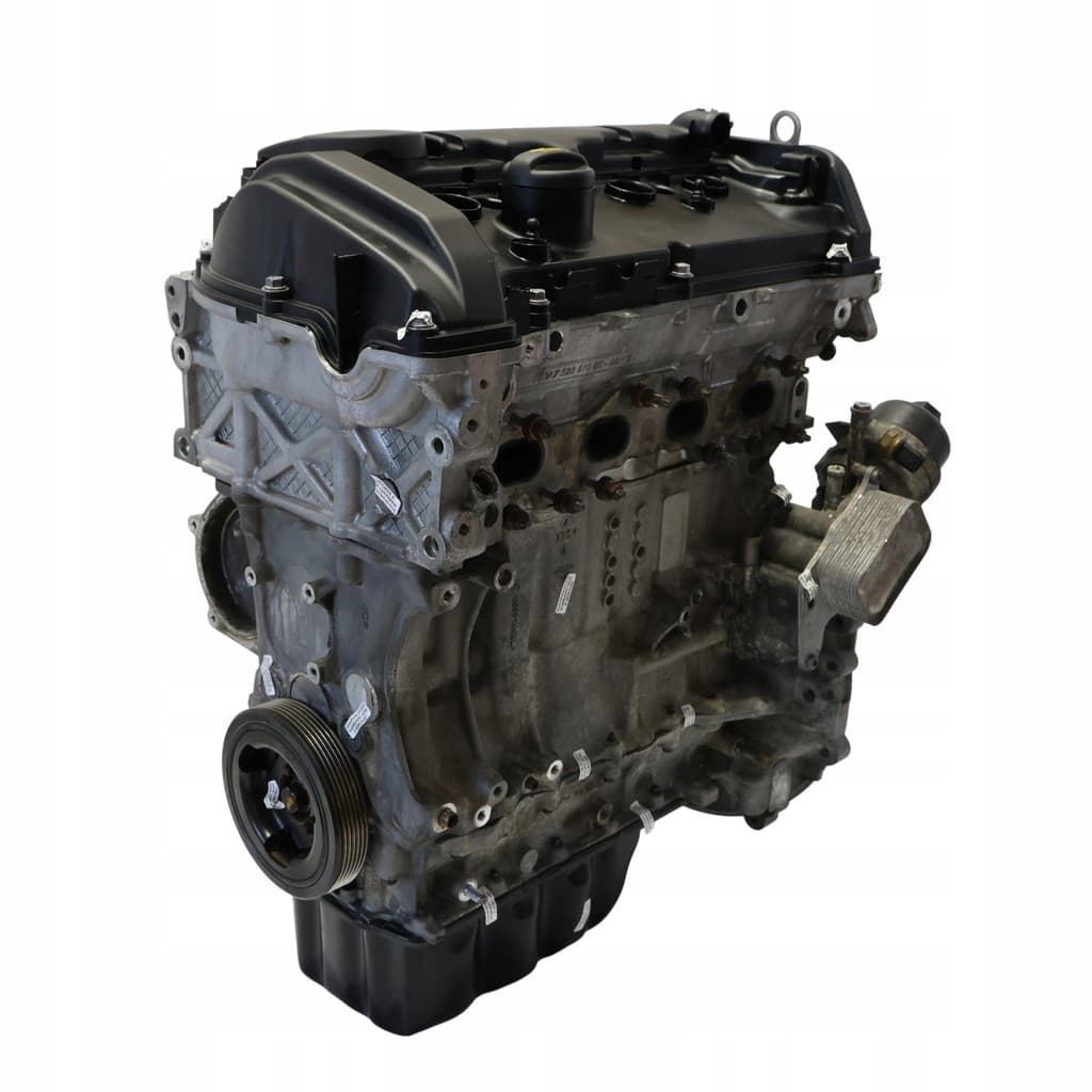 Moteur N18 B16 A — vue 4