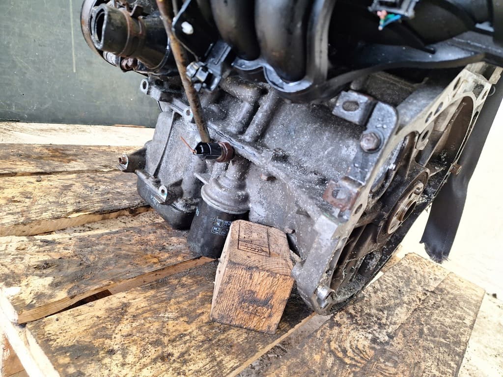 Moteur G4LA — vue 6