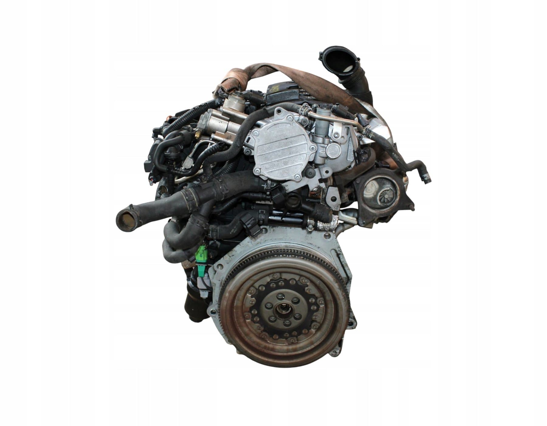 Moteur BPY — vue 4