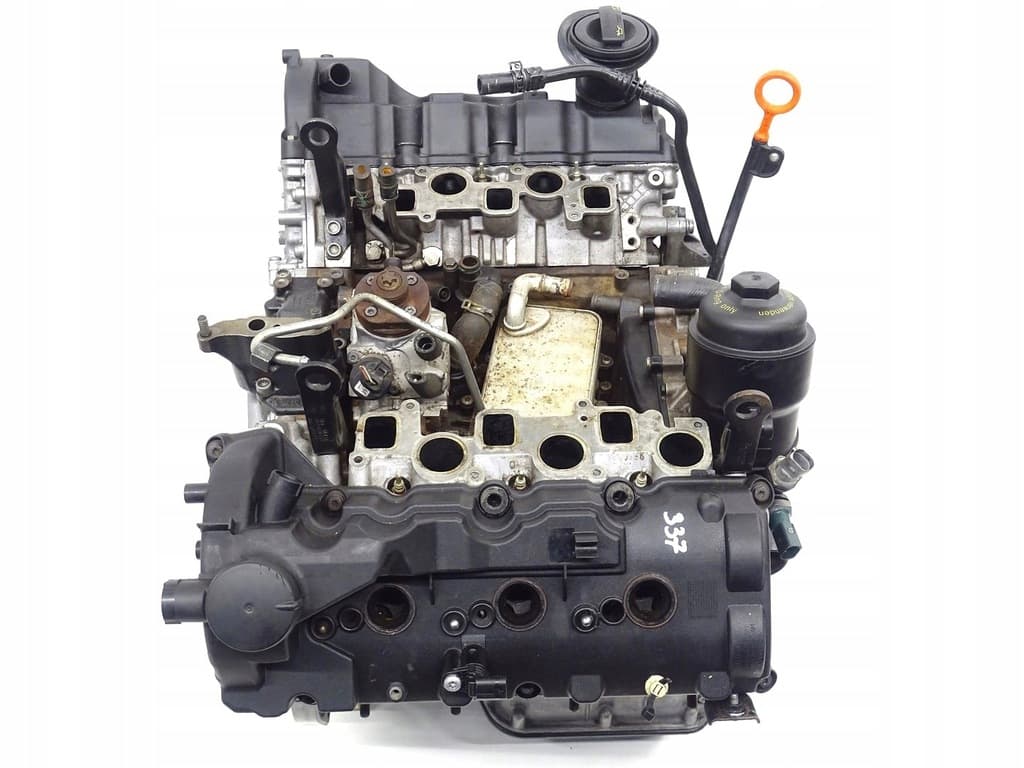 Moteur CJGC — vue 4