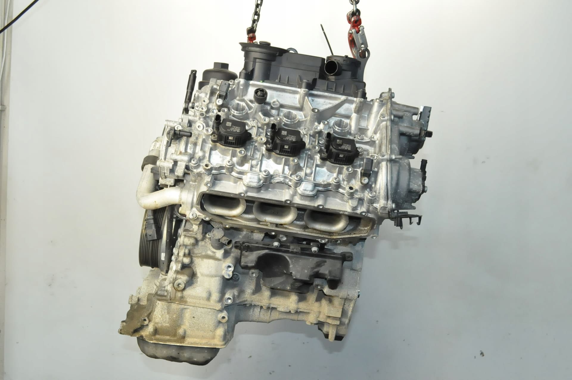 Moteur DGRB — vue 6