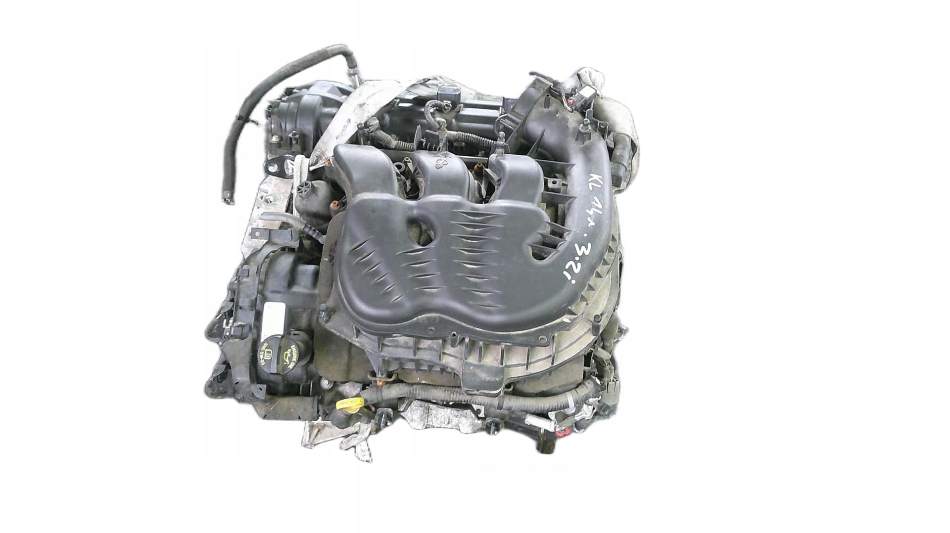 Moteur EBS pour Jeep Compass