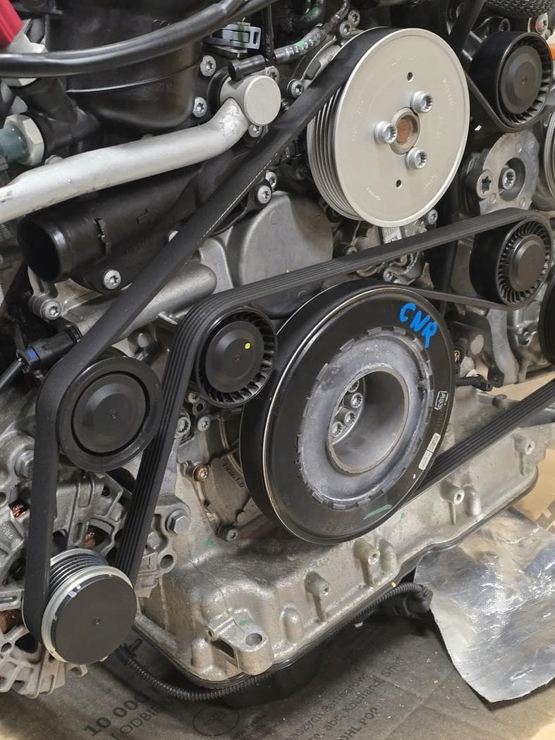 Moteur CNRB — vue 7