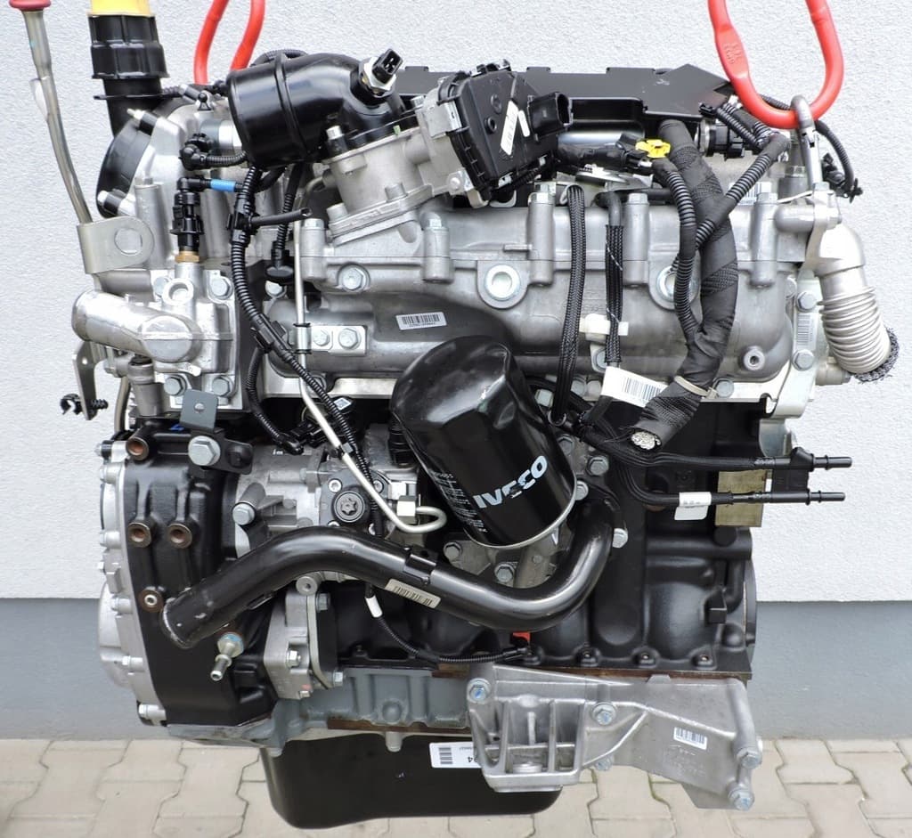 Moteur F1CFL411W — vue 7