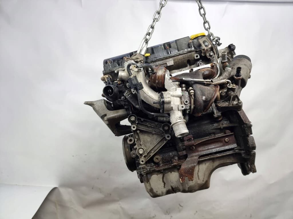 Moteur A 14 NET - Image 1