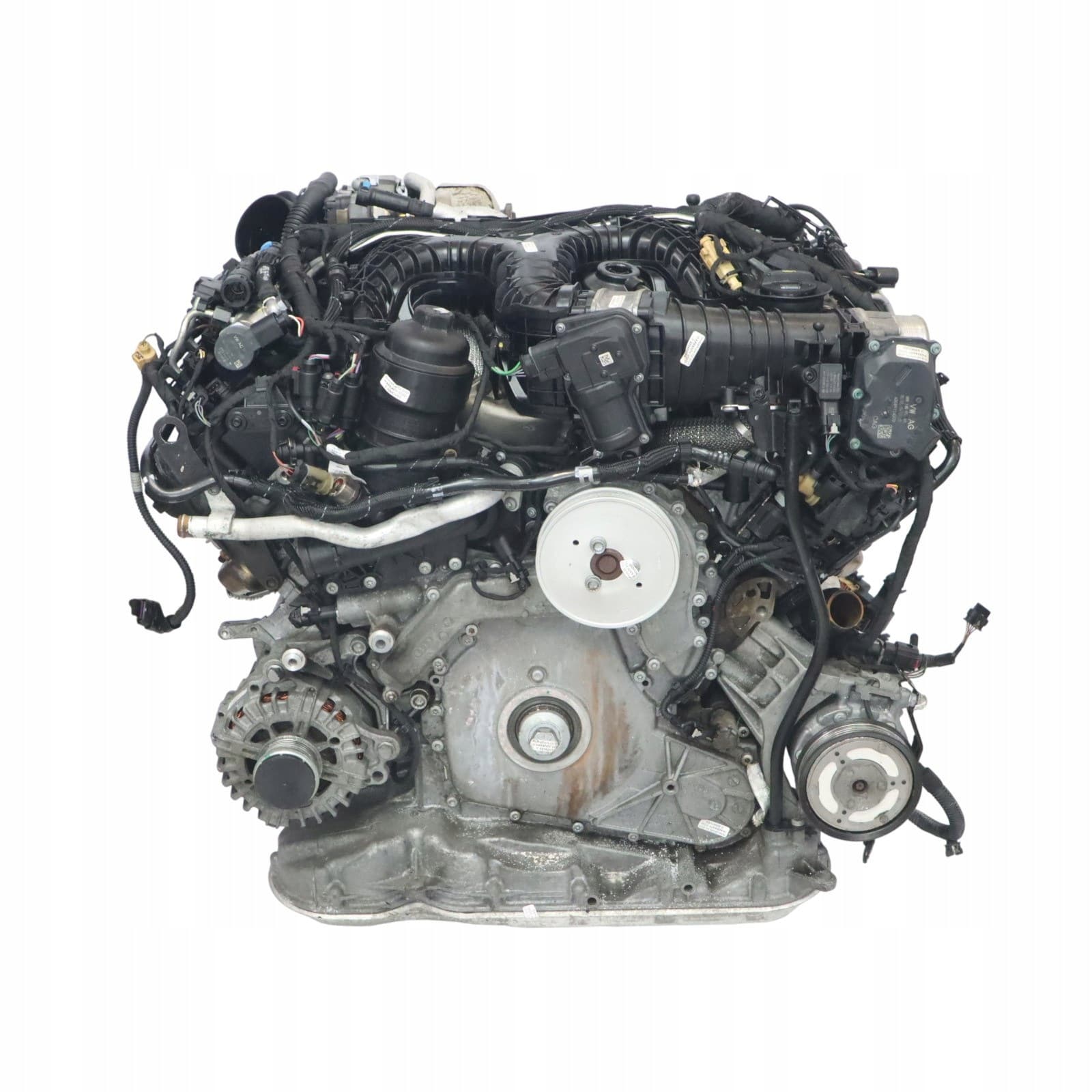 Moteur CRTE — vue 3