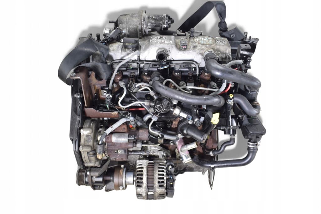 Moteur FFWA — vue 2