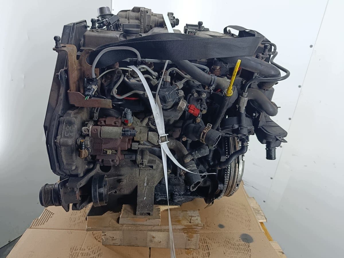 Moteur QYWA - Image 1