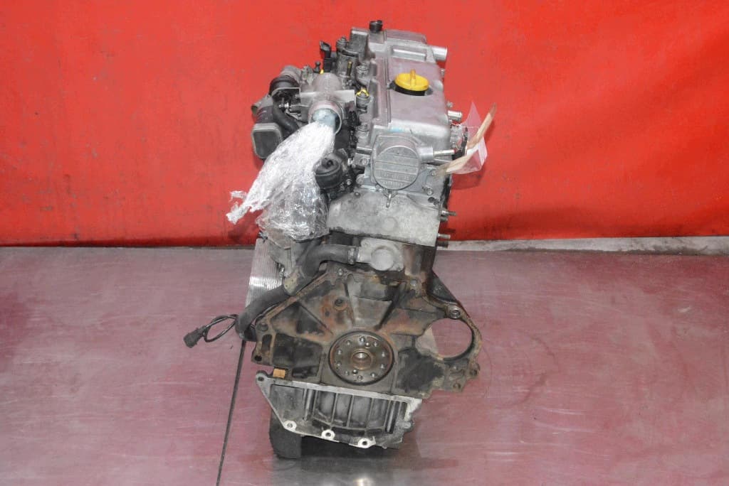 Moteur D223L — vue 7