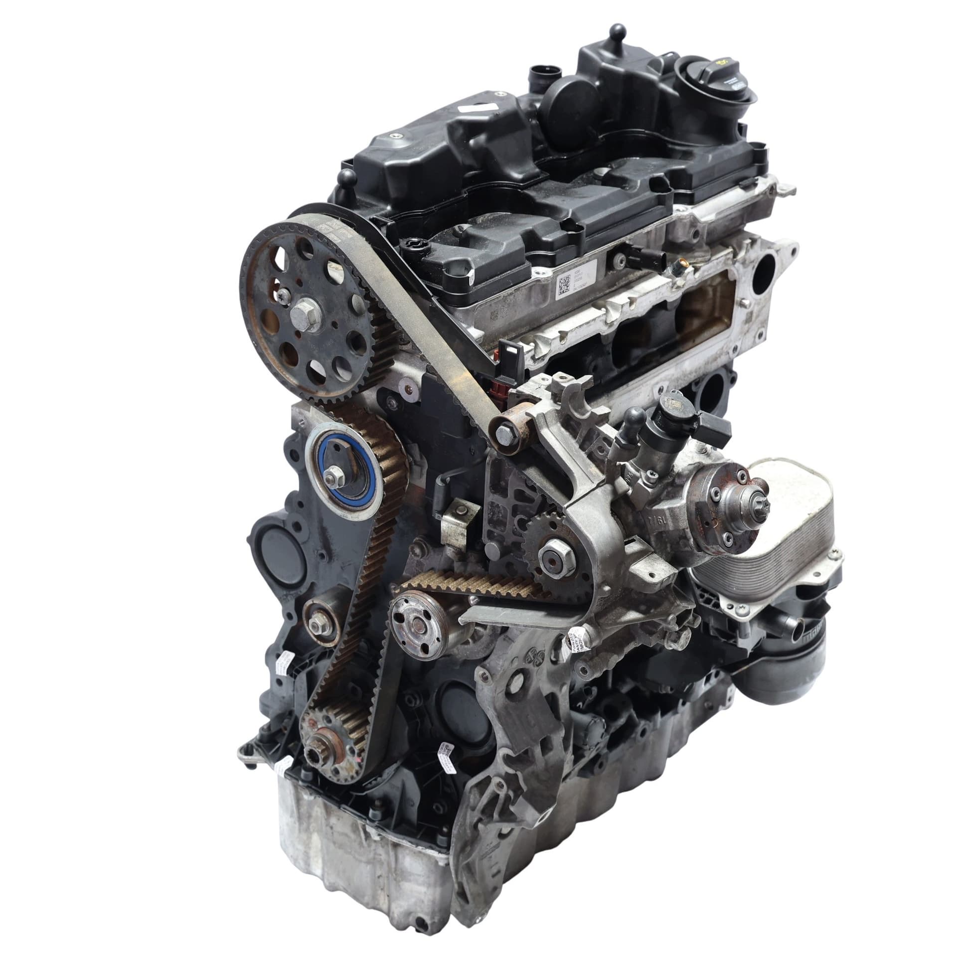 Moteur DFHA pour Volkswagen Touran