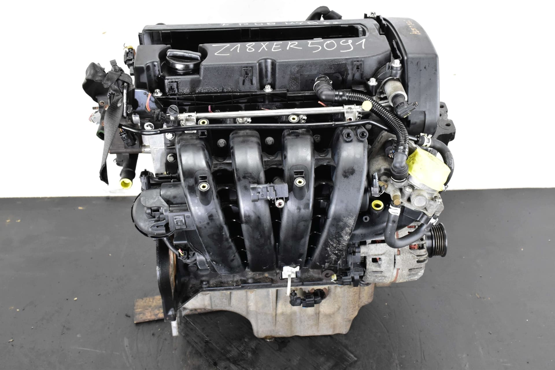 Moteur Z 18 XER — vue 9