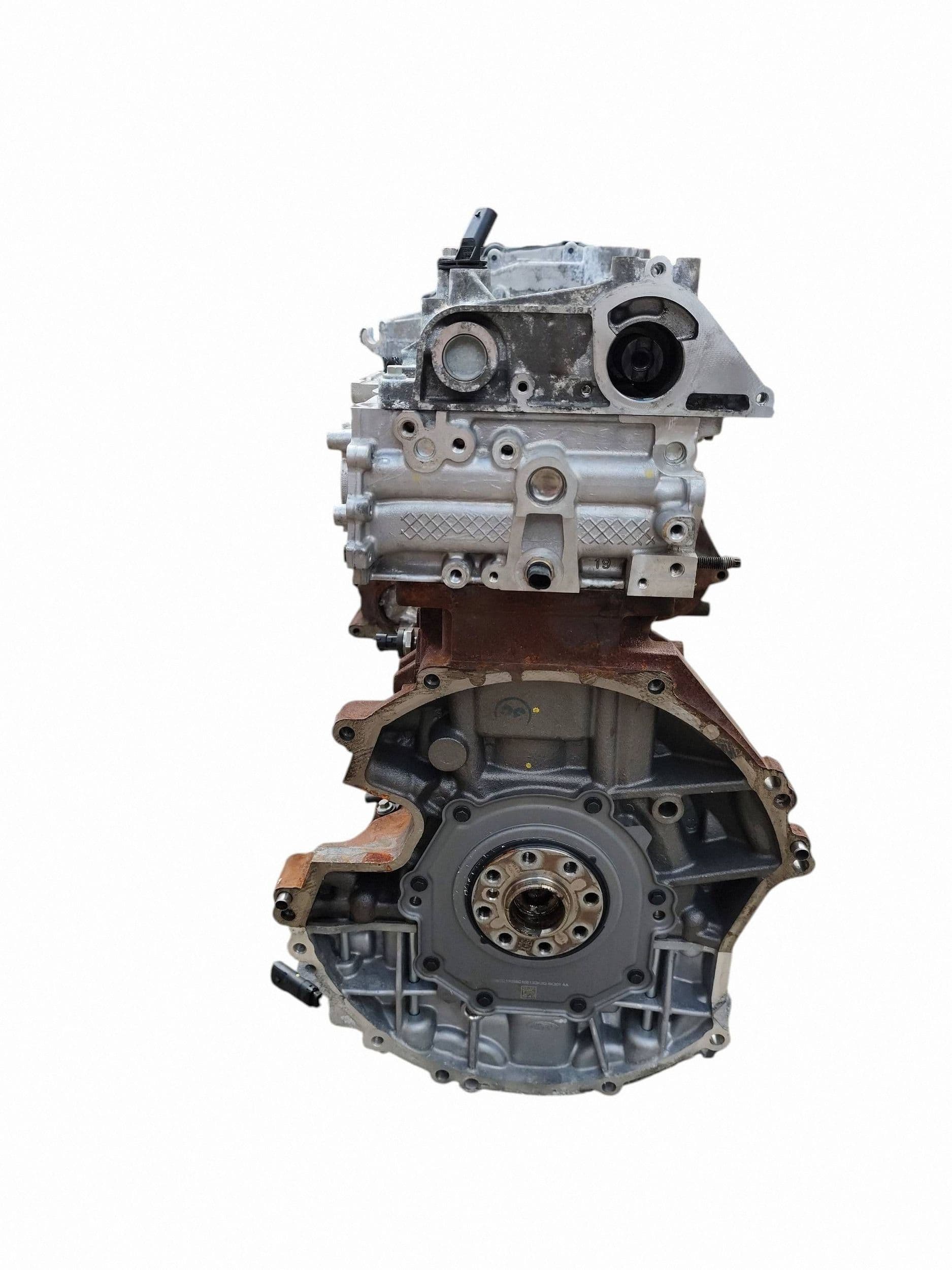 Moteur BCCC — vue 3