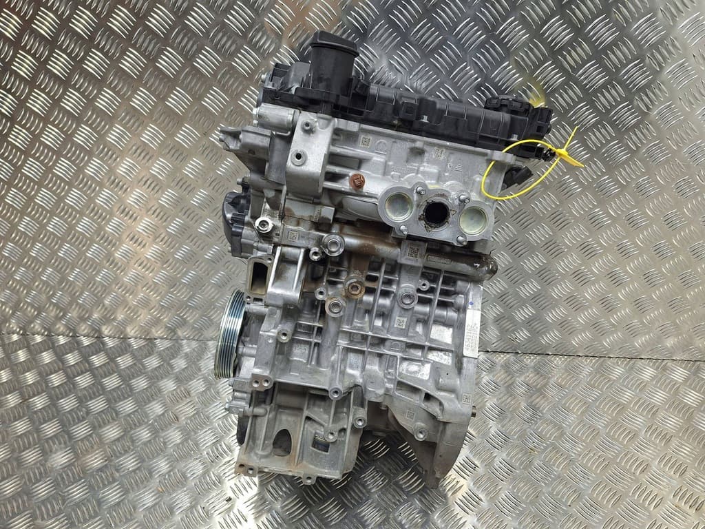 Moteur 188 A9.000 pour Lancia Ypsilon 1.3 Diesel