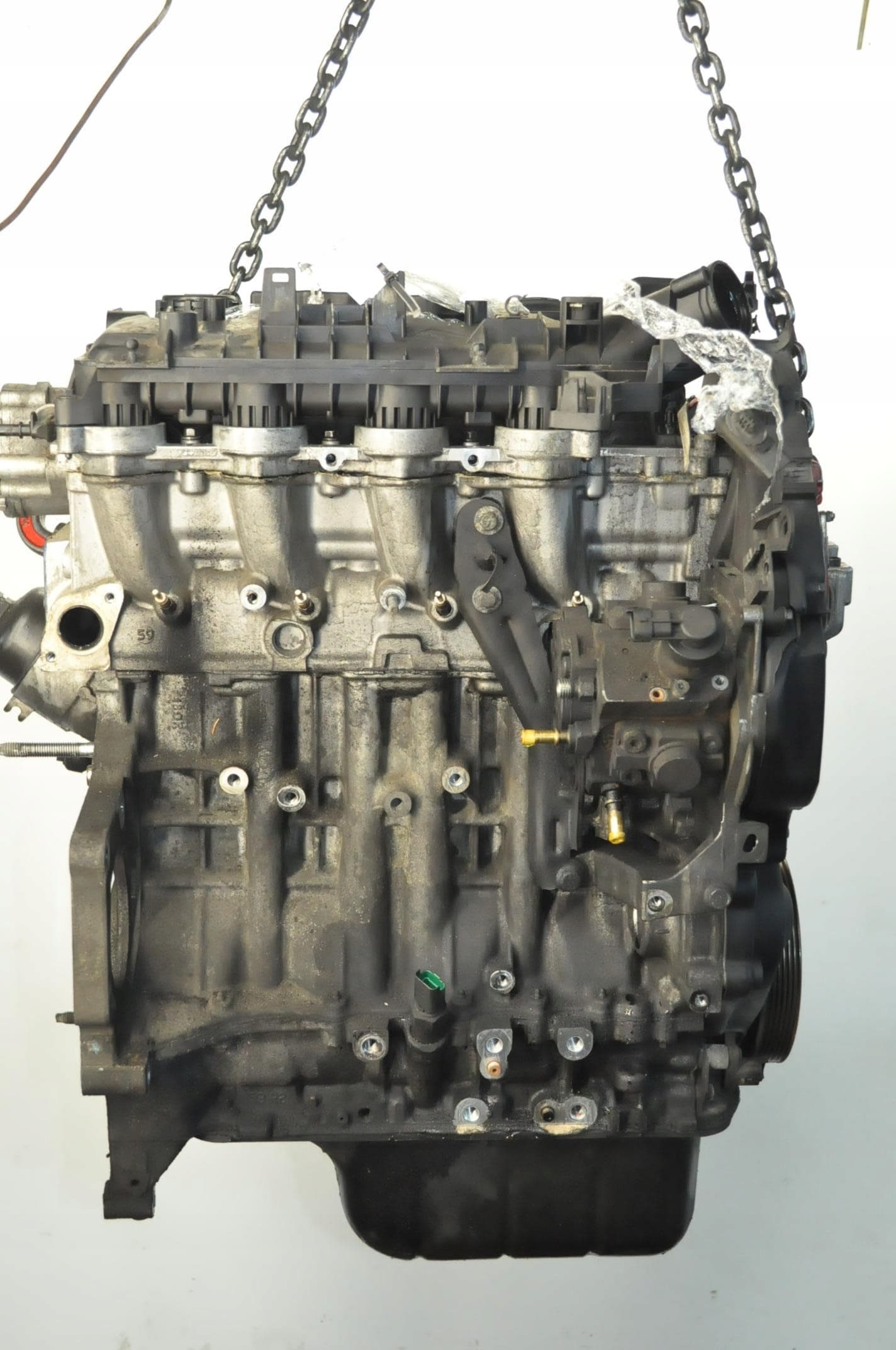 Moteur 9HY (DV6TED4) - Image 1