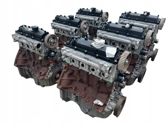 Moteur K9K 612 pour Dacia Logan 1.5 Diesel