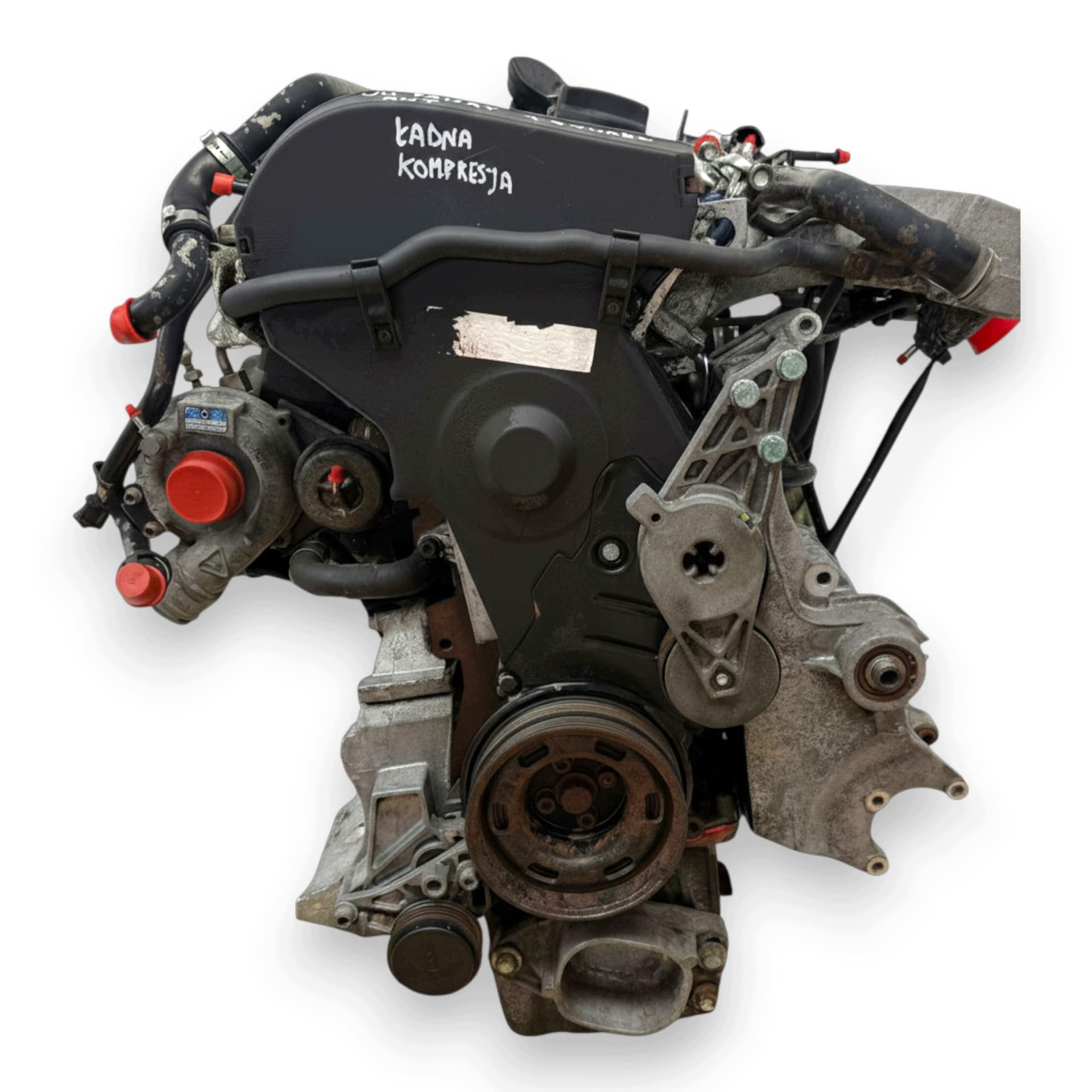 Moteur AWT — vue 3