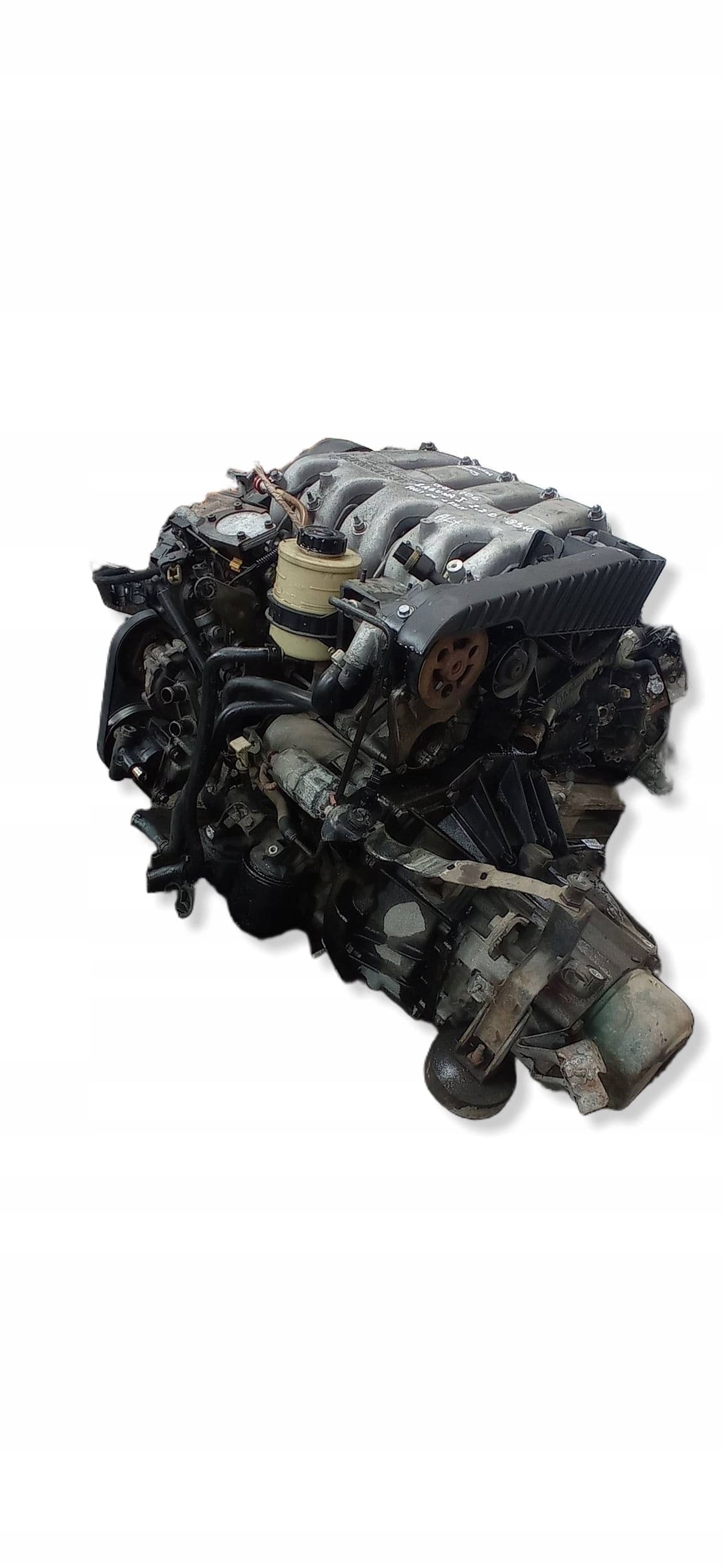 Moteur G8T 706 pour Renault Laguna 2.2 Diesel