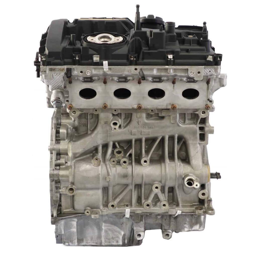Moteur B48 A20 A — vue 6