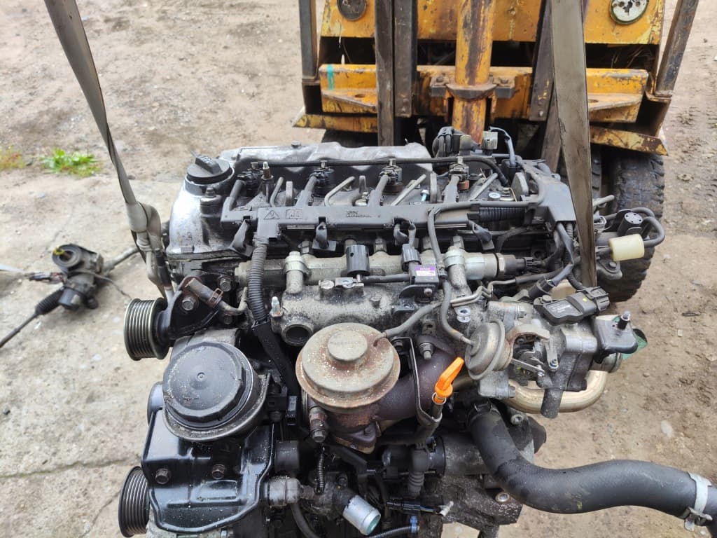 Moteur N22A2 - Image 1