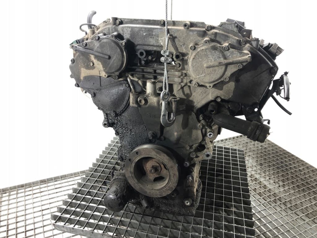 Moteur VQ35DE - Image 1