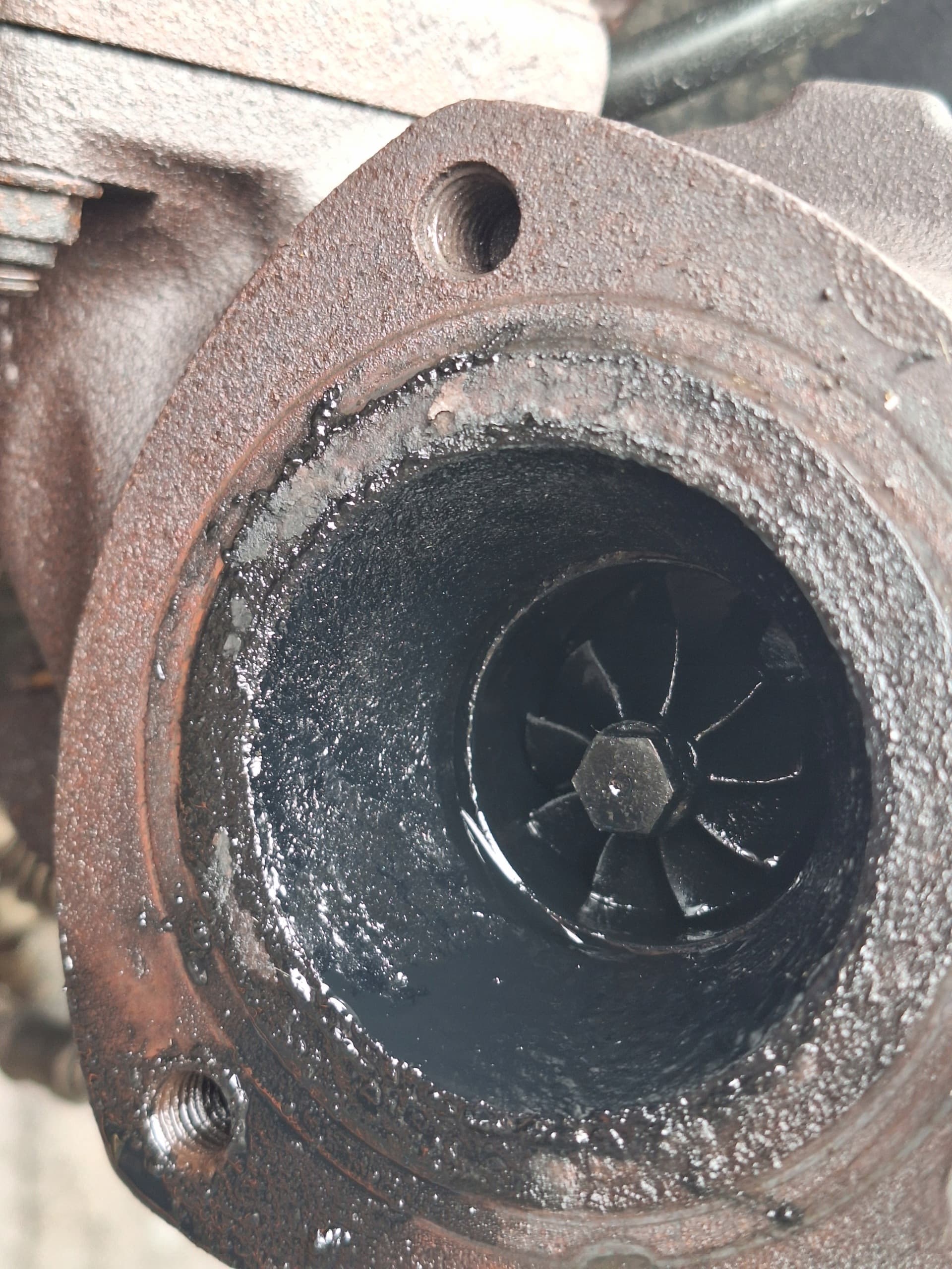 Moteur CVR5 — vue 16