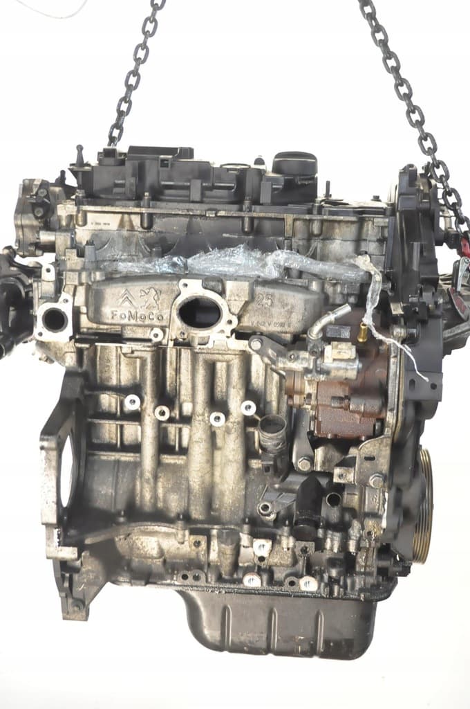 Moteur D 4162 T - Image 1