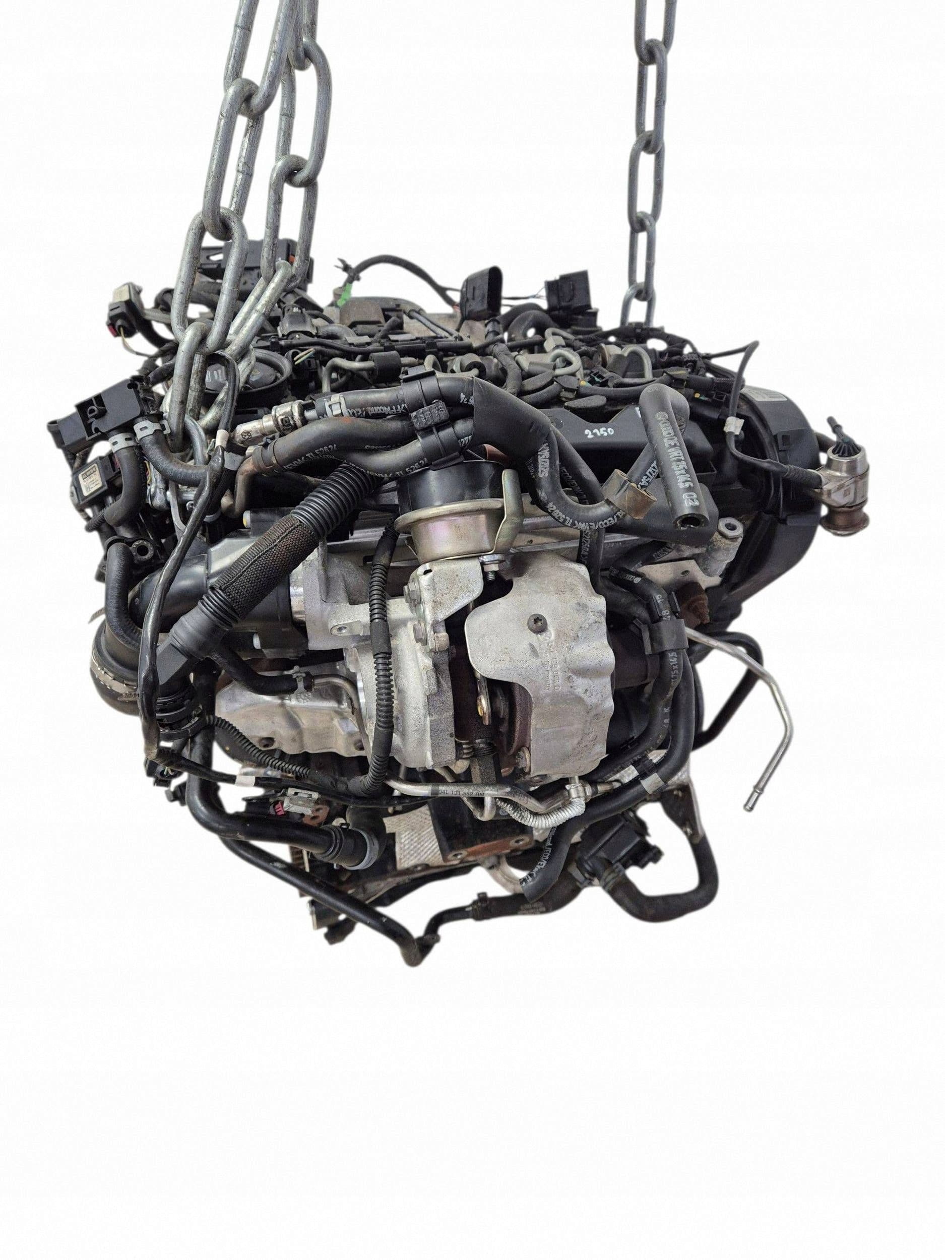 Moteur DEUC - Image 1