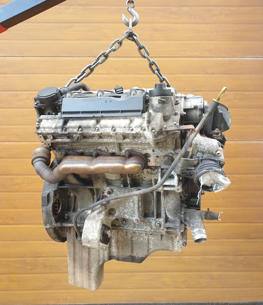 Moteur EXL pour Chrysler 300