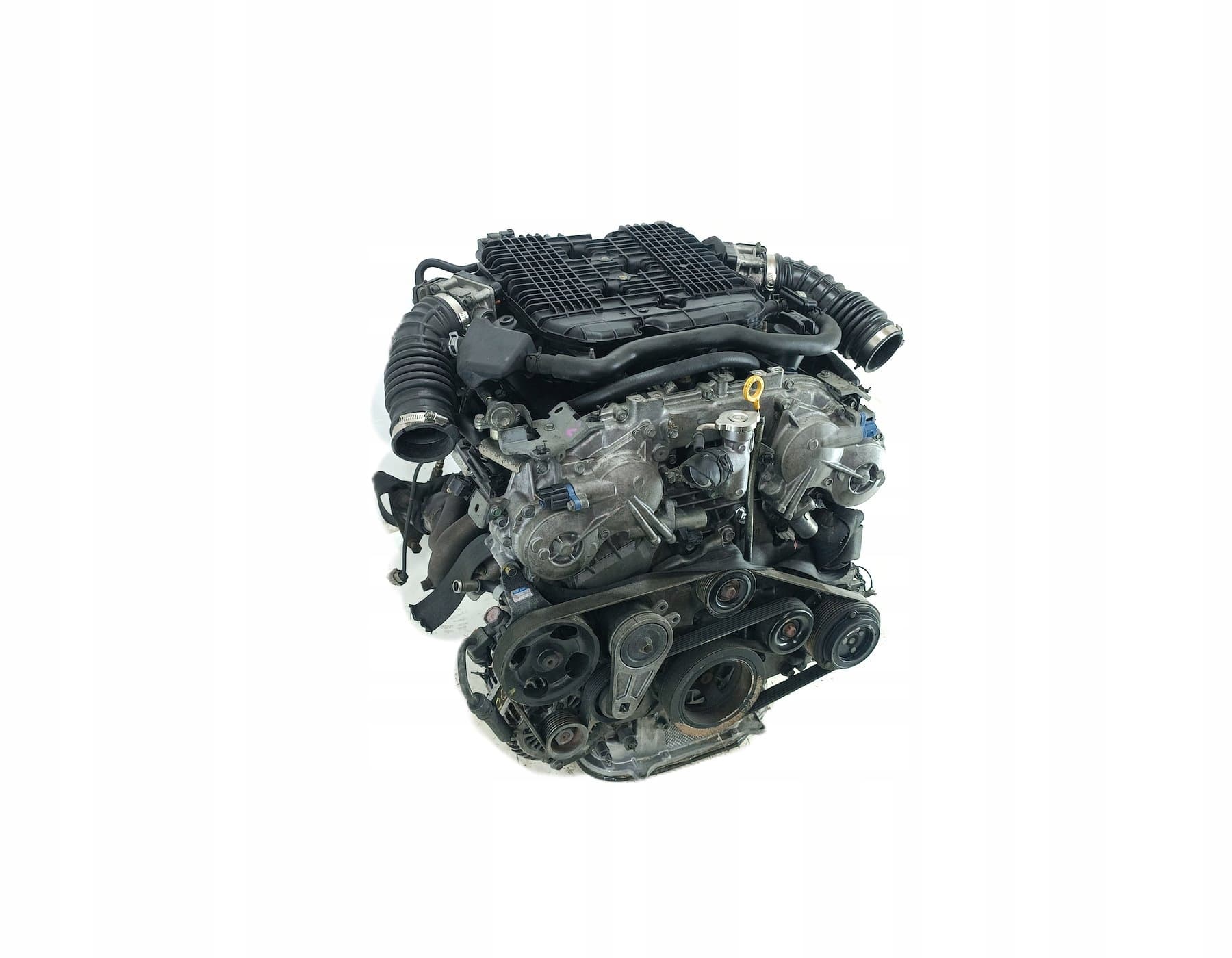 Moteur VQ35HR — vue 3