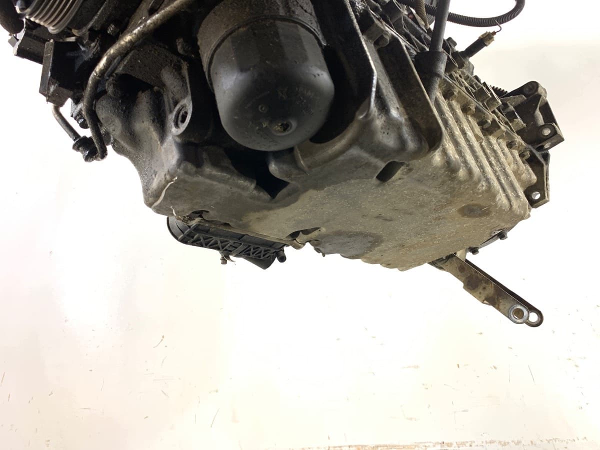 Moteur B 6294 T — vue 4