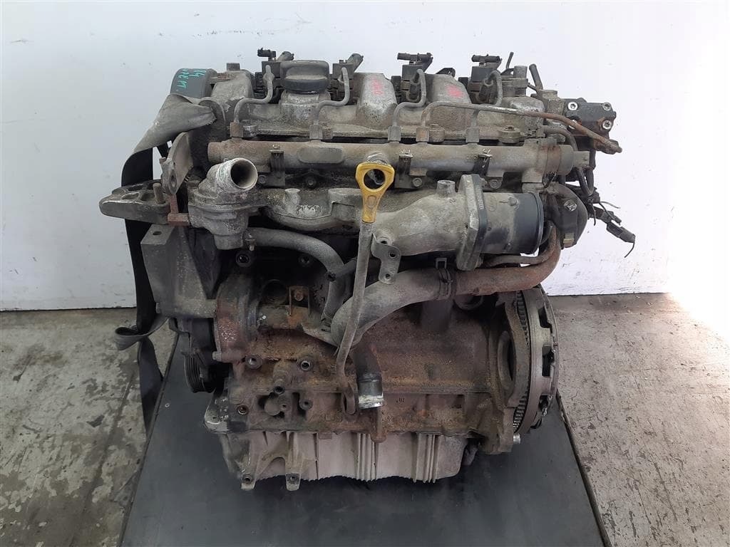 Moteur D4FA pour Hyundai Matrix 1.5 Diesel