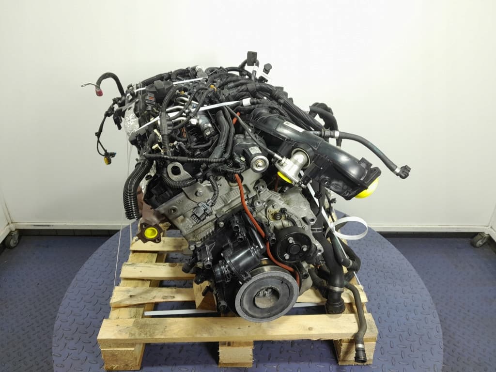 Moteur B57 D30 A pour BMW X3 3.0 Diesel