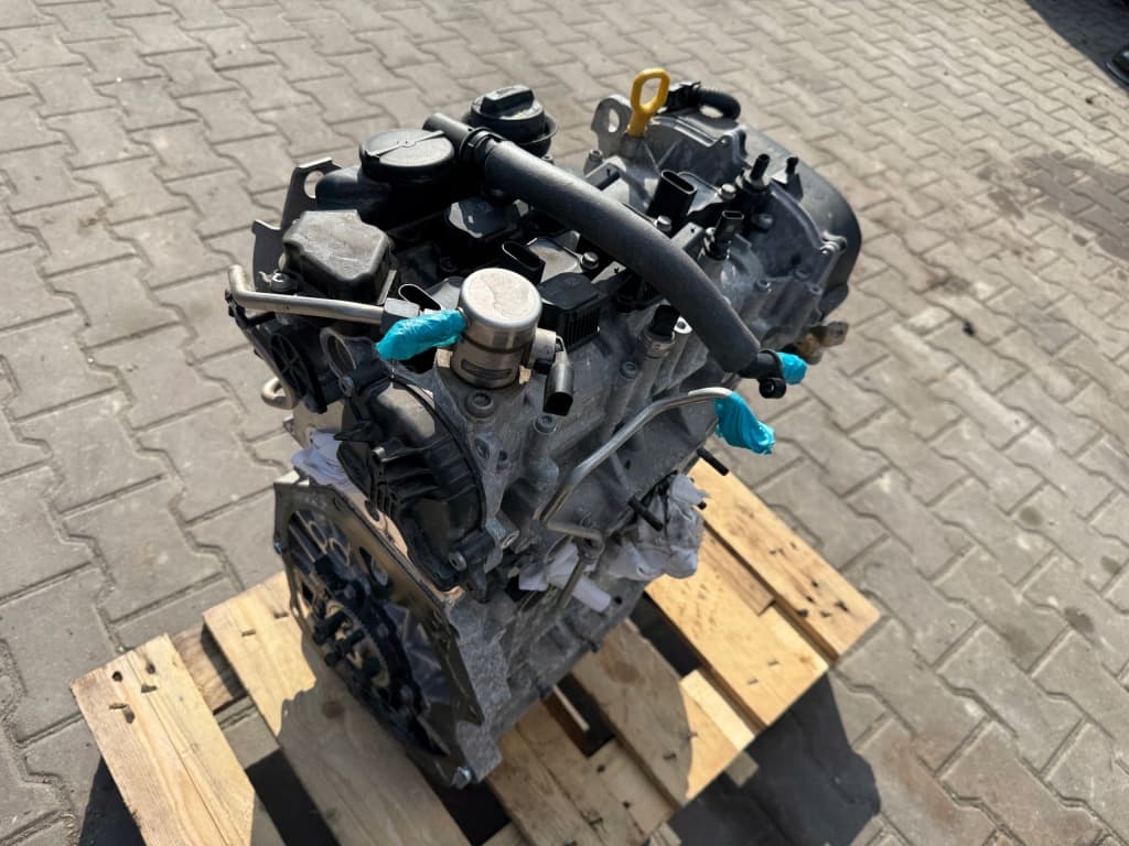 Moteur DPBE — vue 2