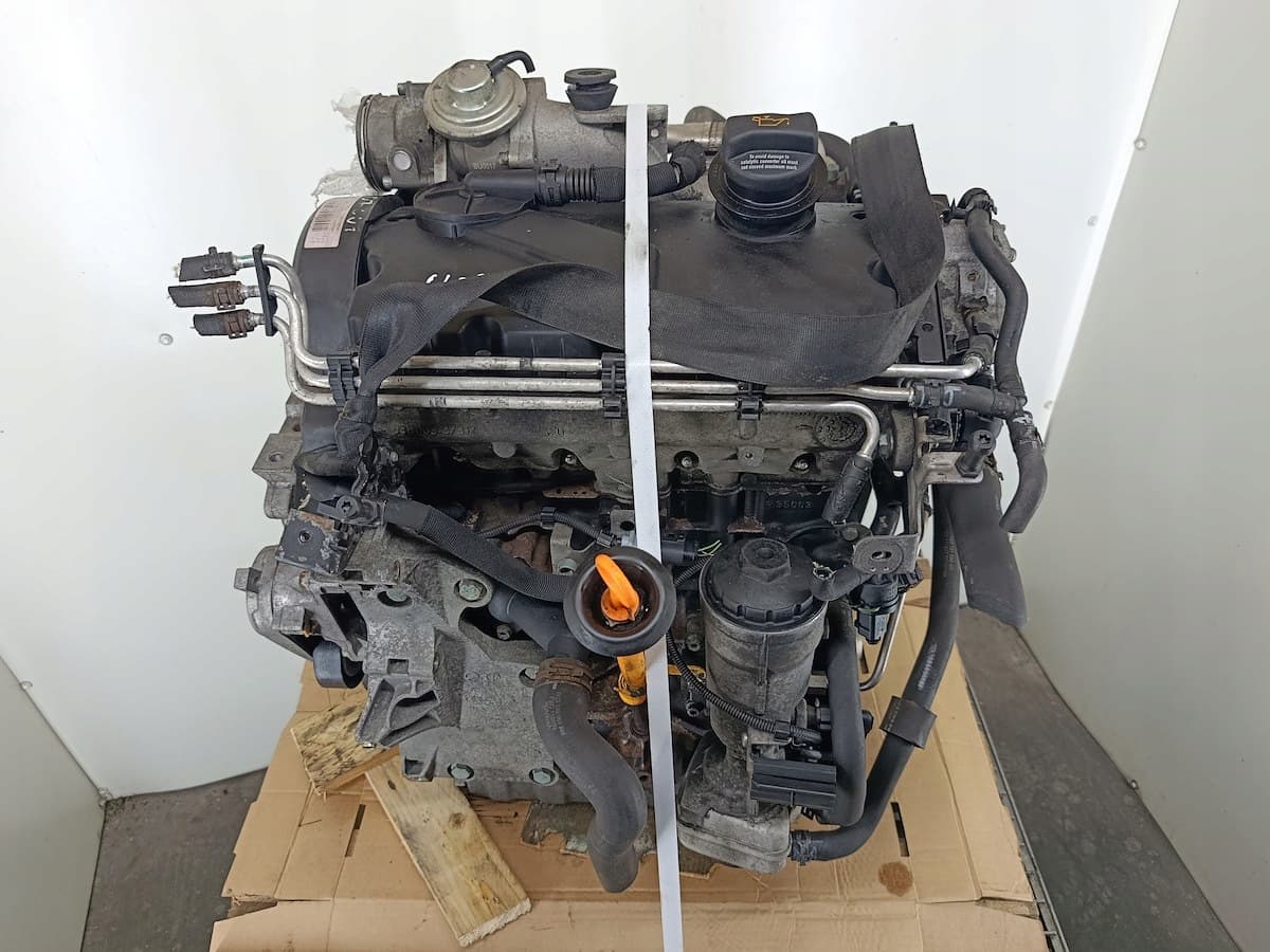 Moteur BKC - Image 1