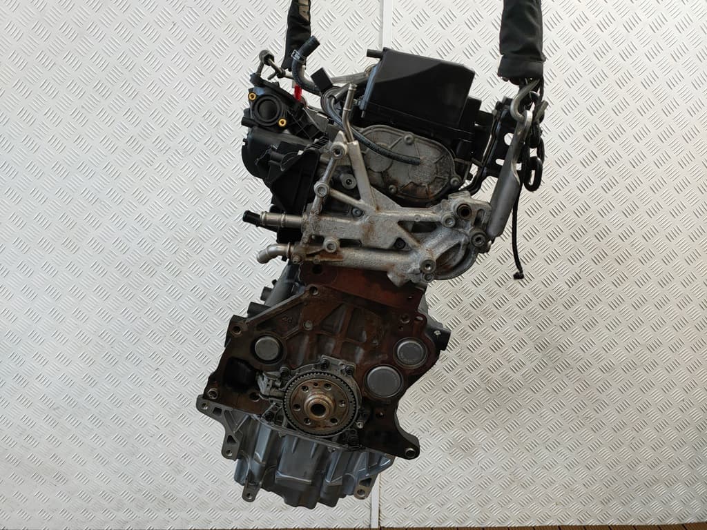 Moteur DMZB — vue 3