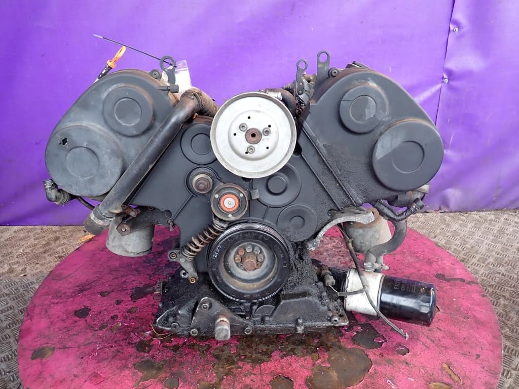 Moteur ASN - Image 1