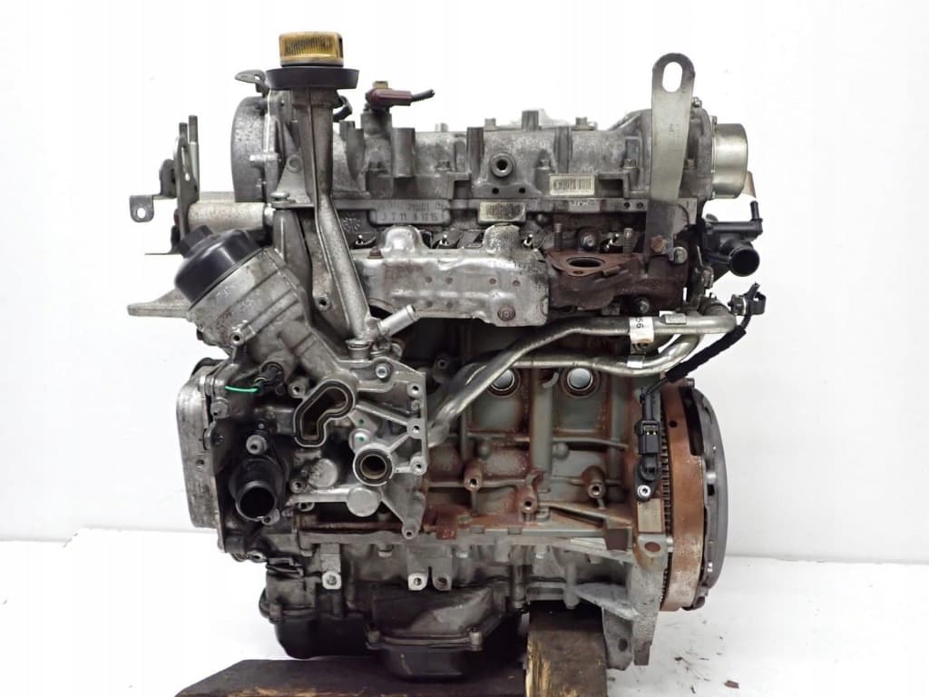 Moteur 330 A1.000 pour Fiat Panda