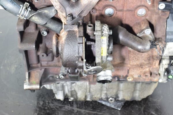 Moteur G6DB — vue 6