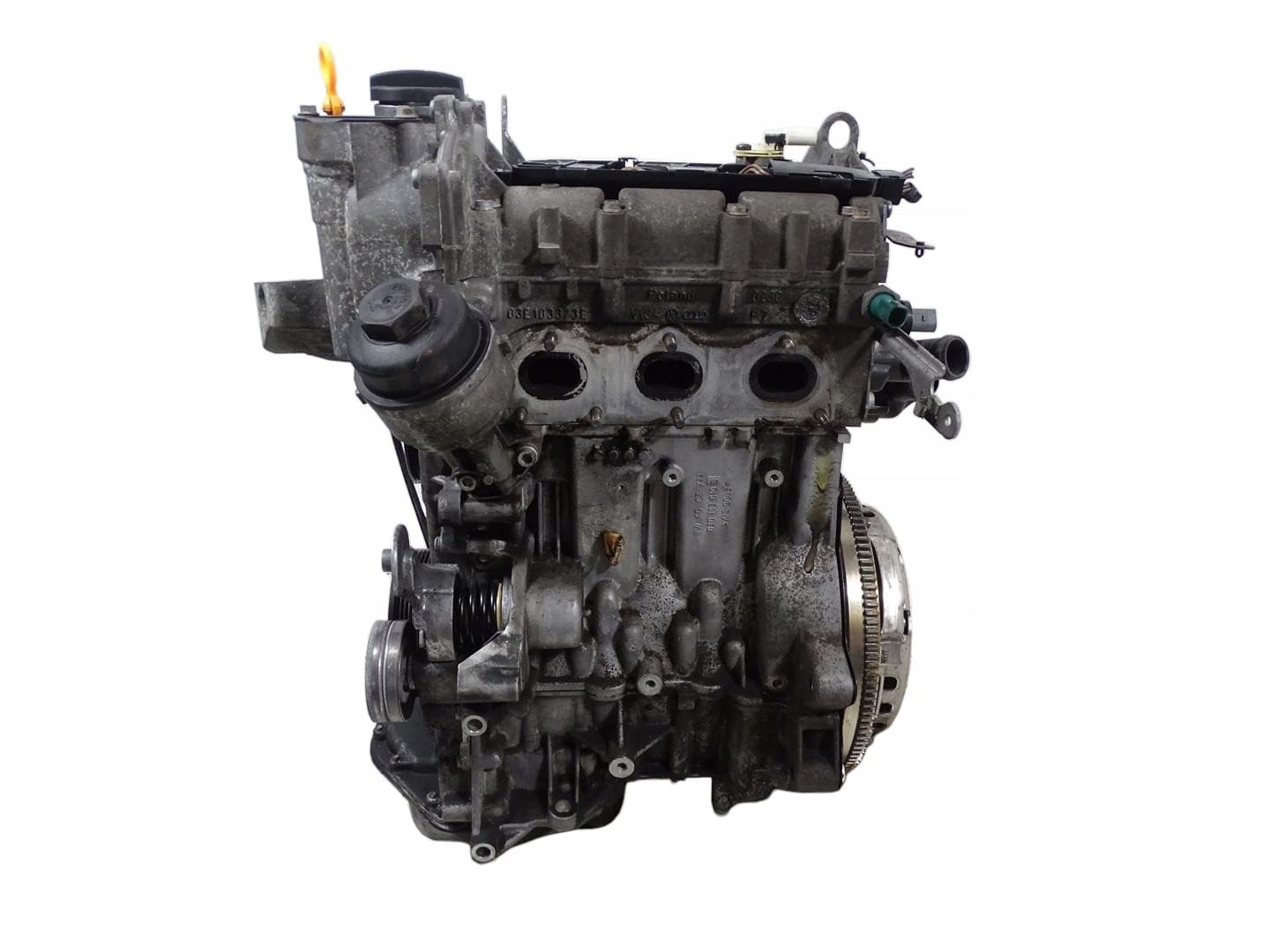 Moteur CGPB - Image 1
