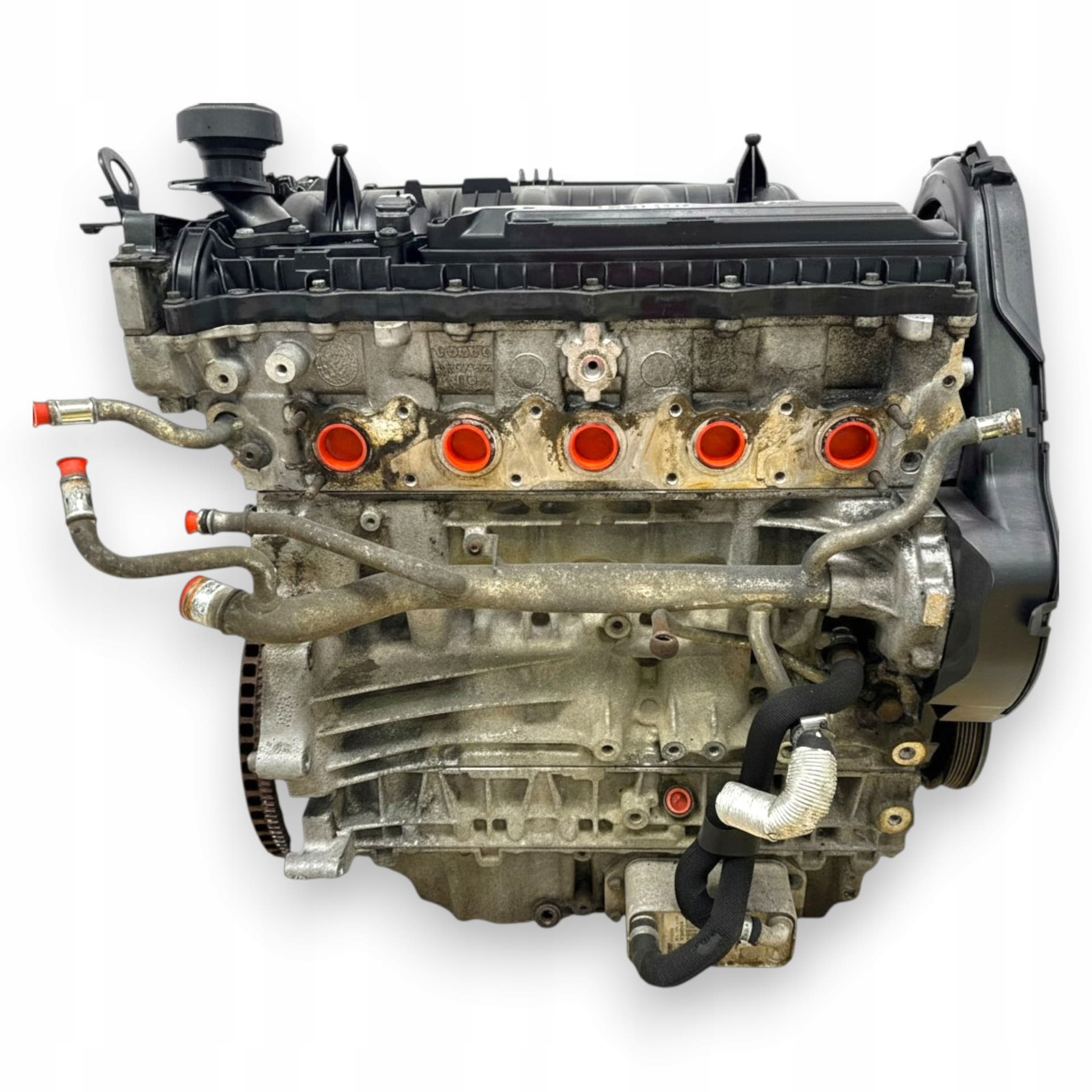 Moteur D 5204 T2 — vue 4