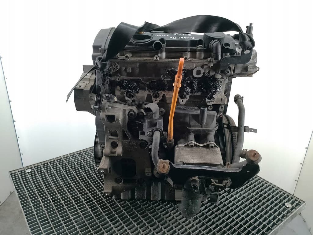 Moteur BLR - Image 1