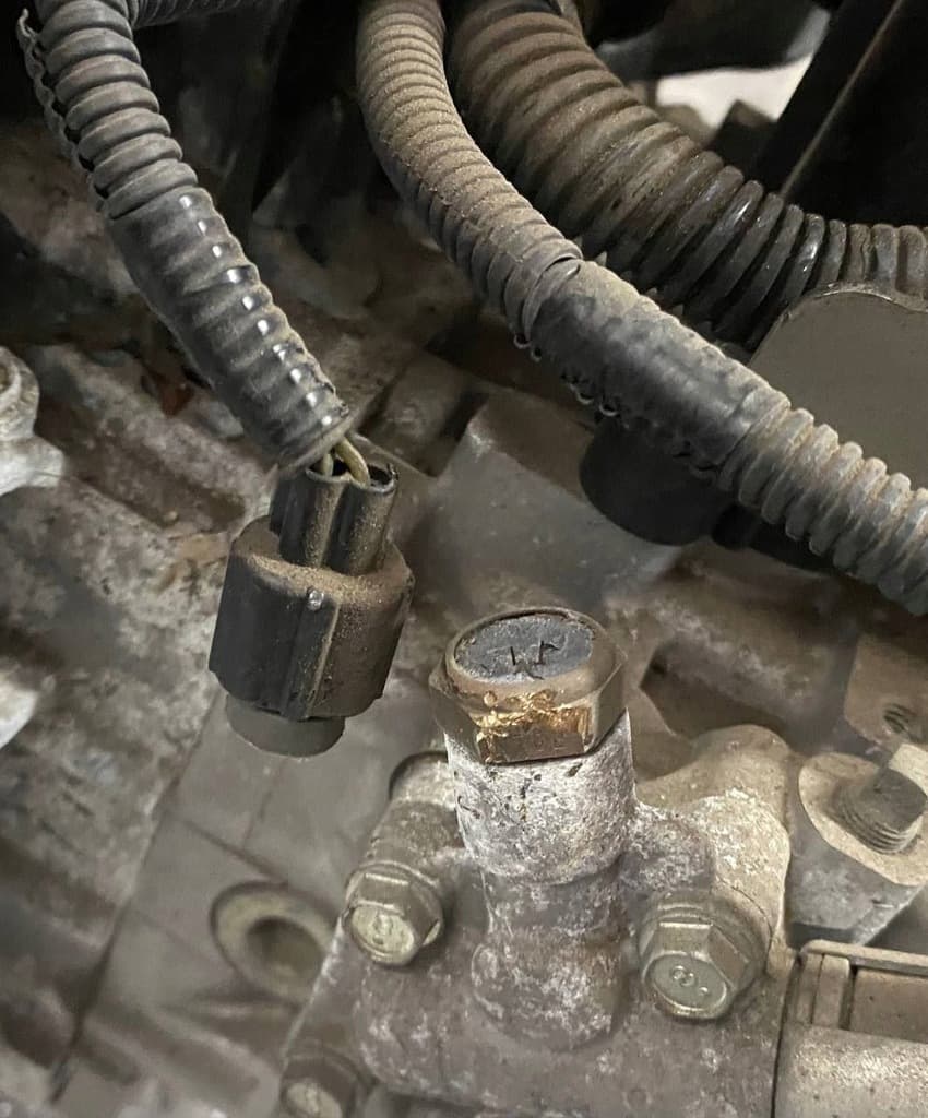 Moteur EJ253 — vue 3