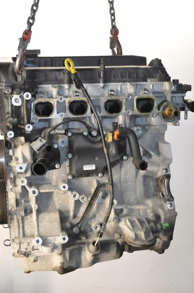 Moteur B 4204 S3 pour Volvo C30 2.0 Petrol/Ethanol