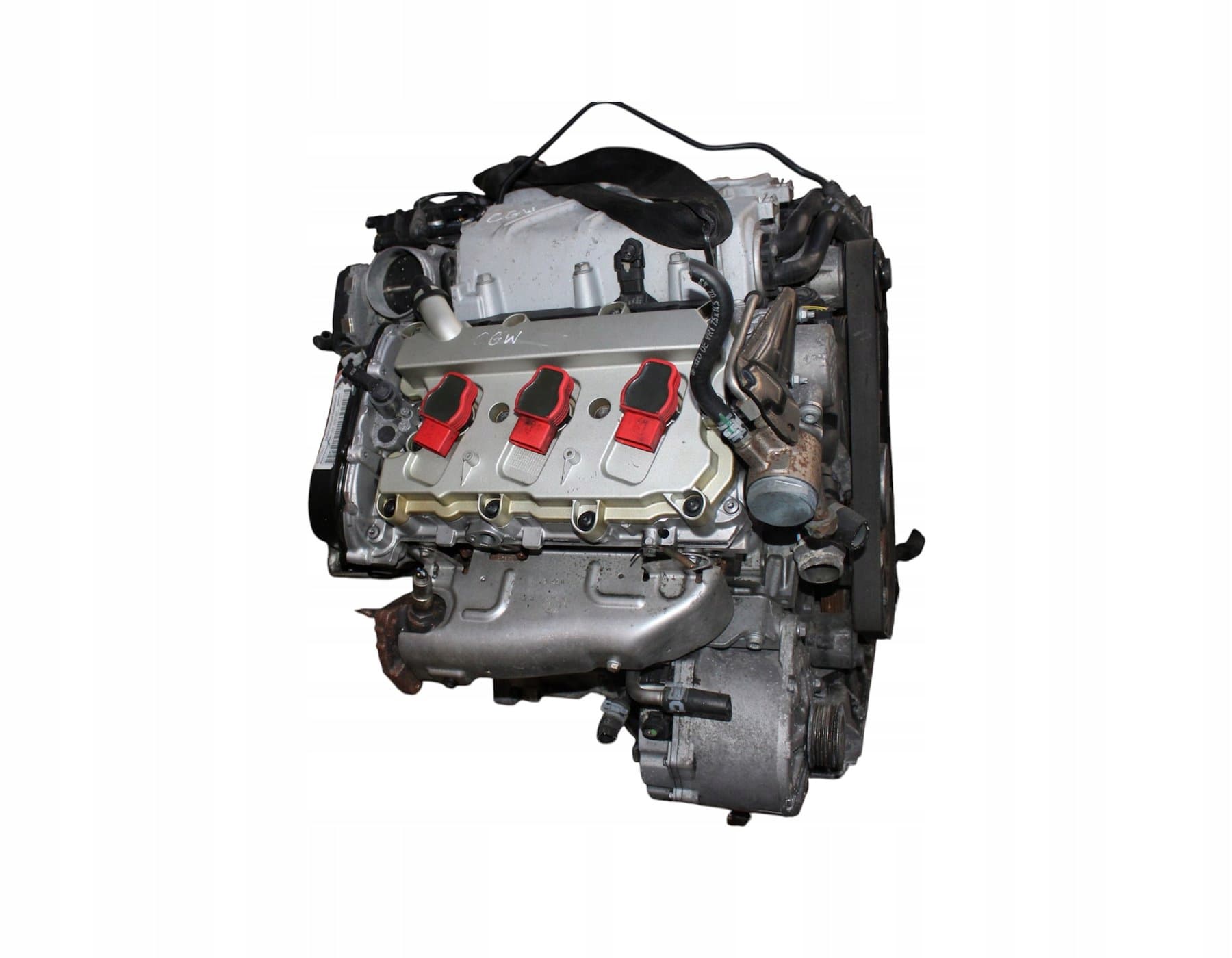 Moteur CGWD — vue 5