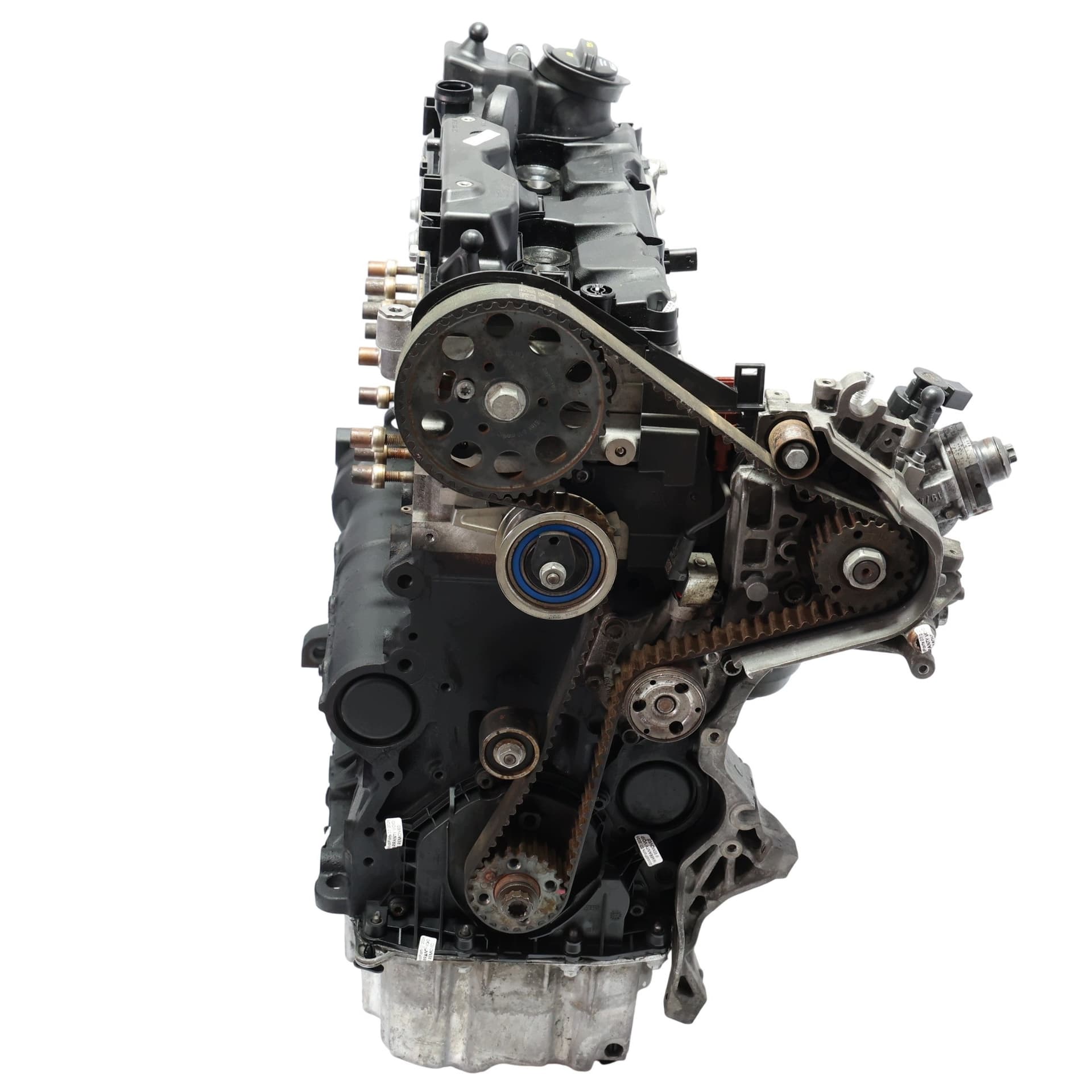 Moteur DFHA — vue 10
