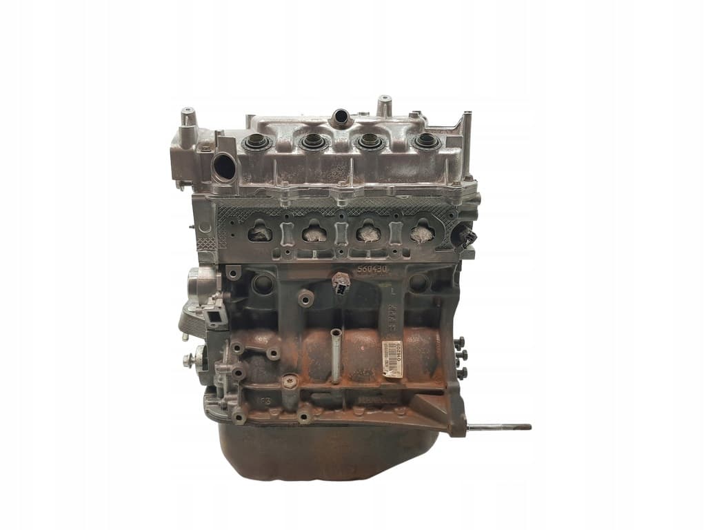 Moteur D4F 782 pour Renault Twingo
