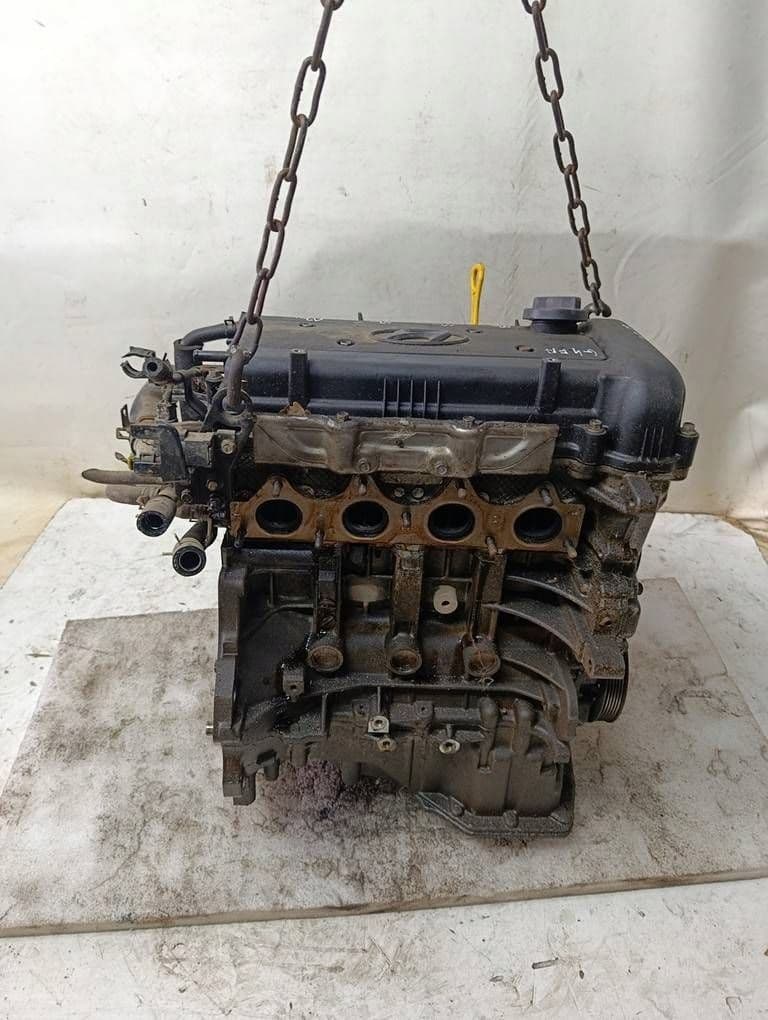 Moteur G4FA pour Kia Proceed 1.4 Petrol