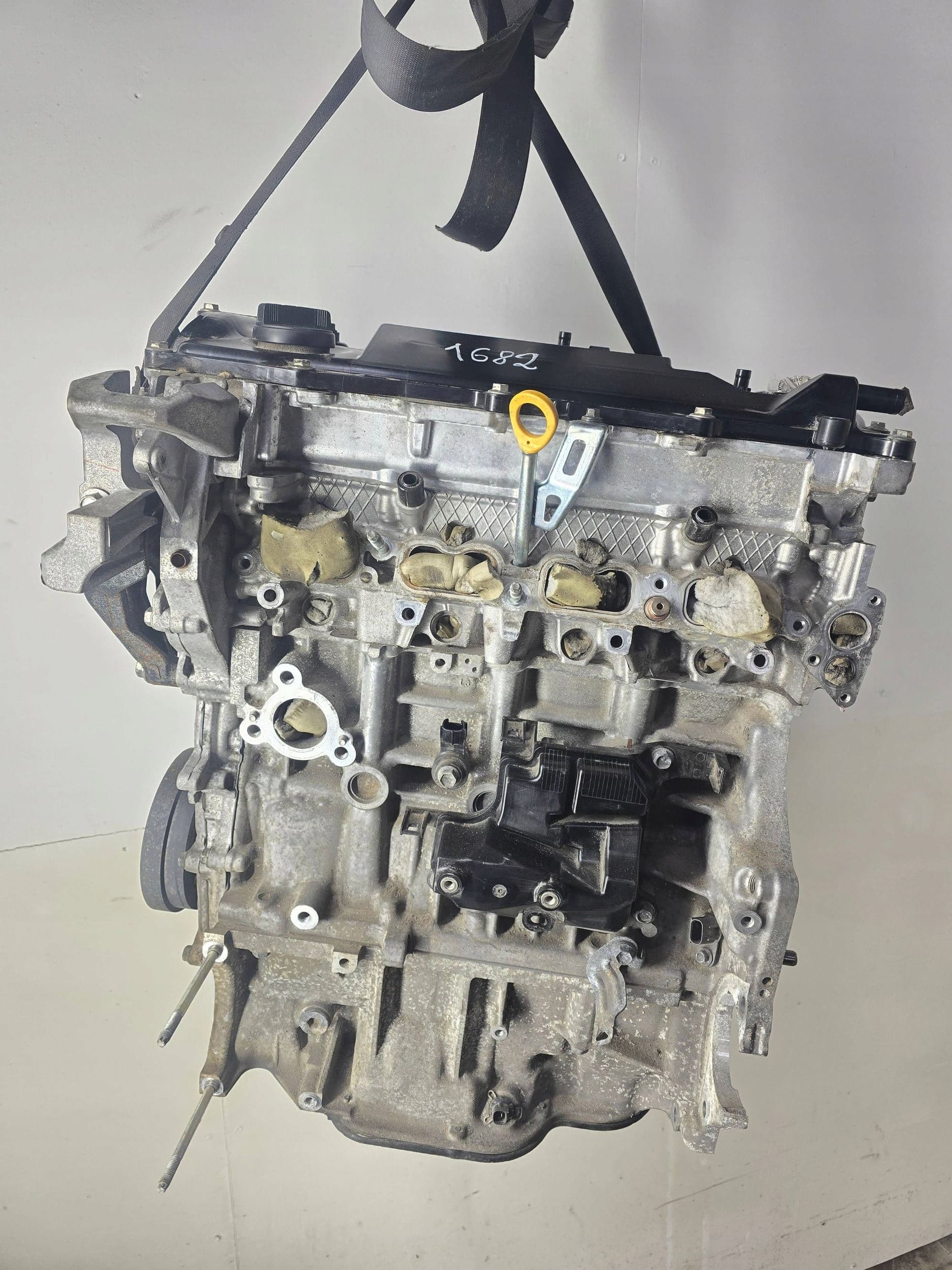 Moteur 2AR-FXE pour Toyota Camry 2.5 Petrol/Electric
