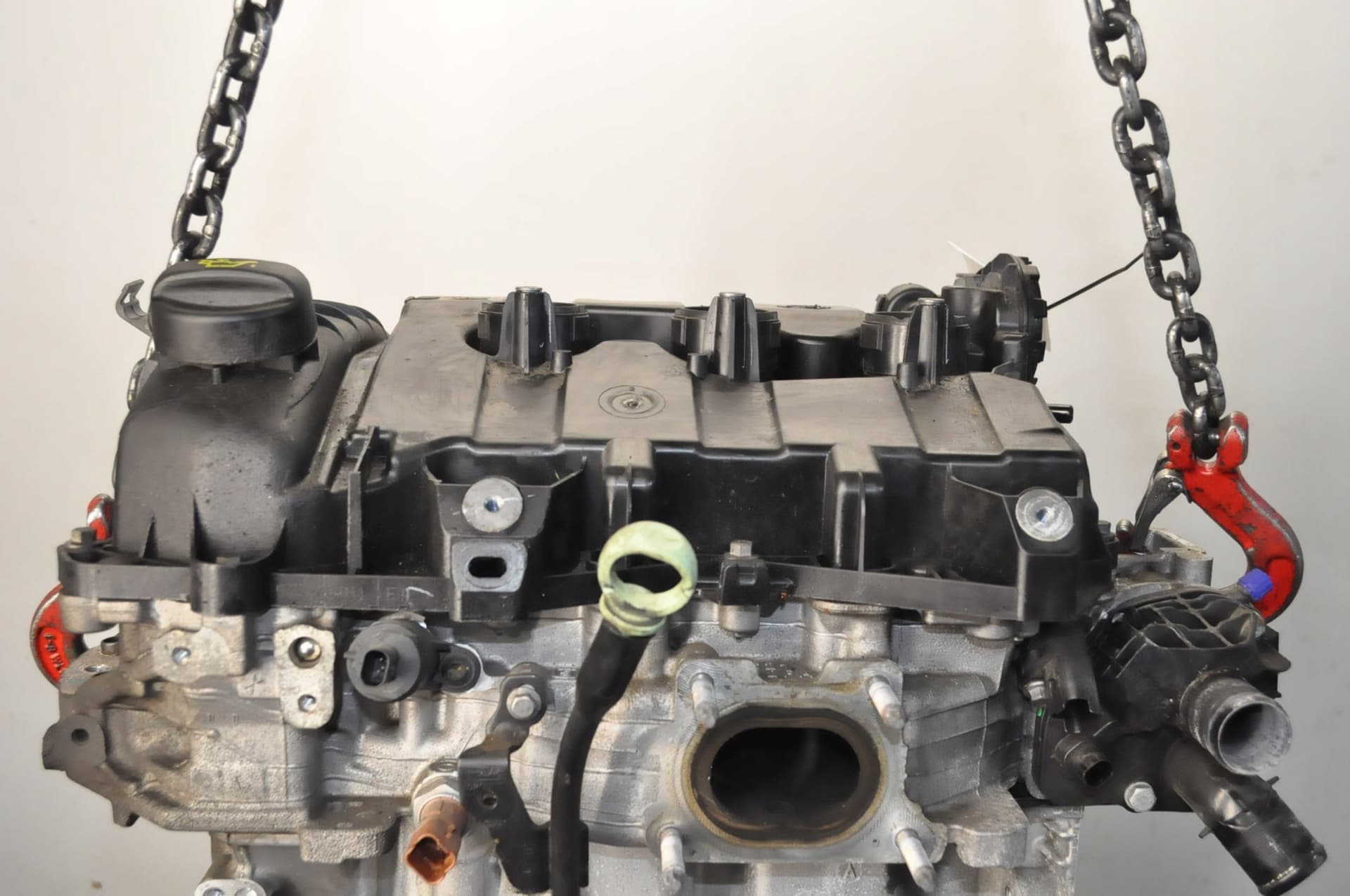 Moteur F 12 XEL (EB2FAD) — vue 2