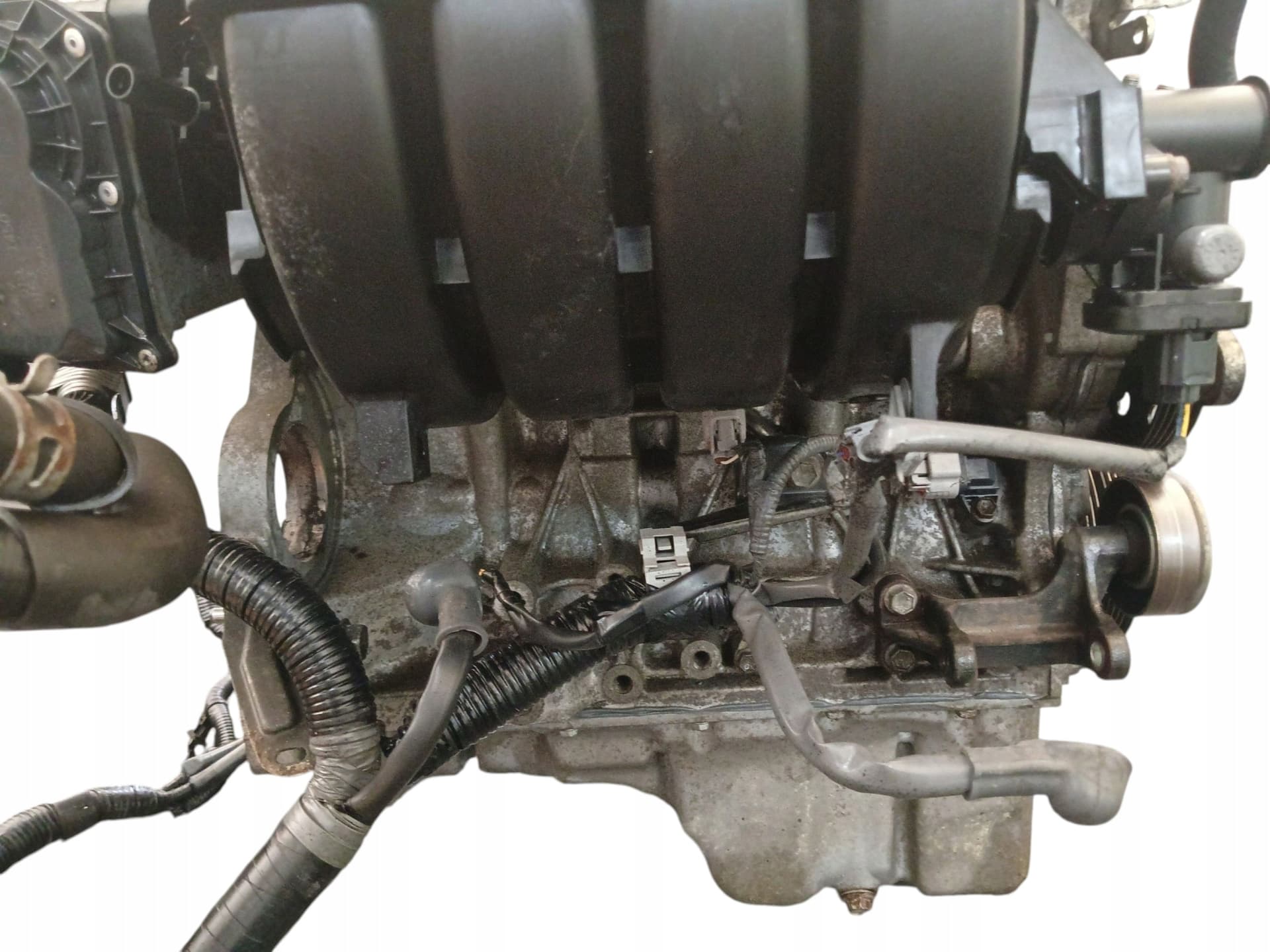 Moteur M16A — vue 5
